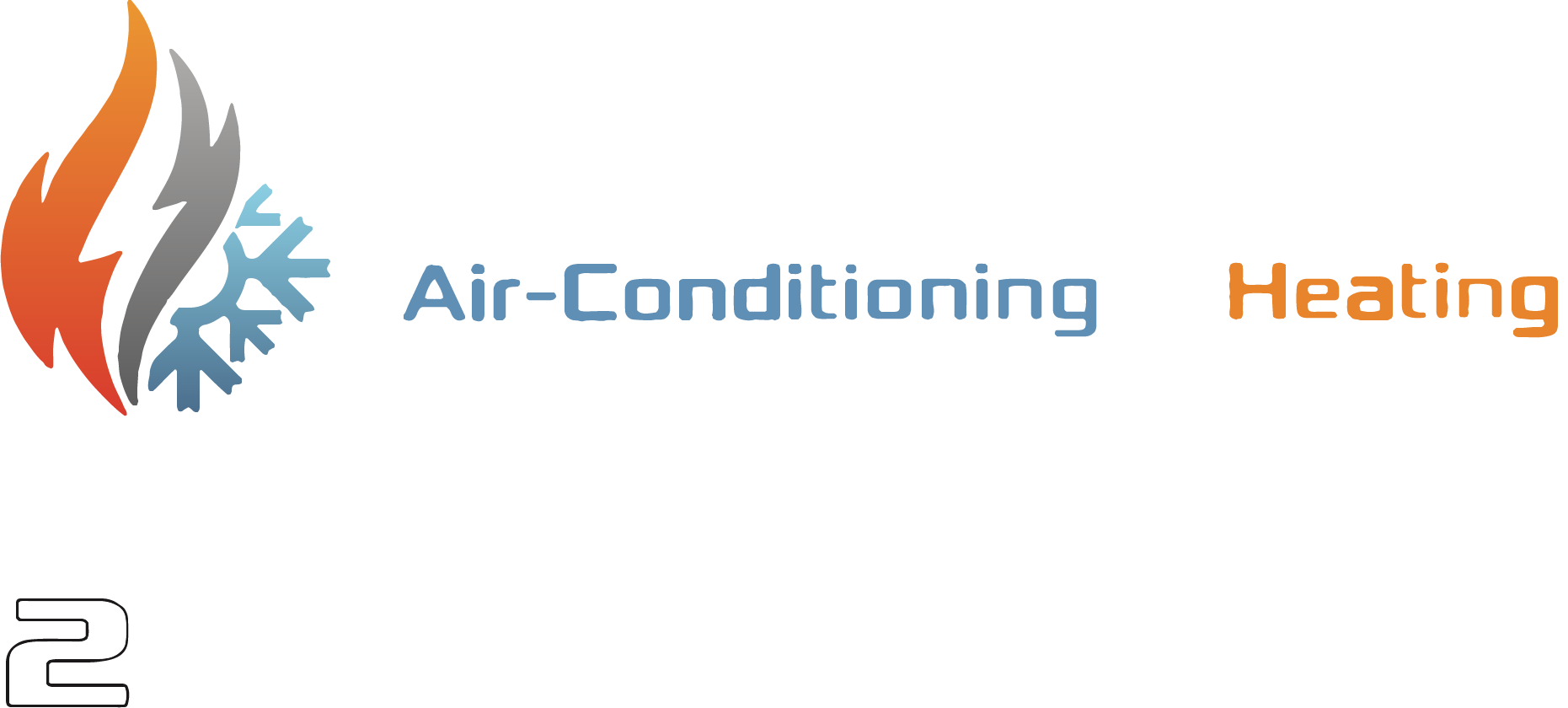 Aaron Childress Air Conditioning & Heating Company white full