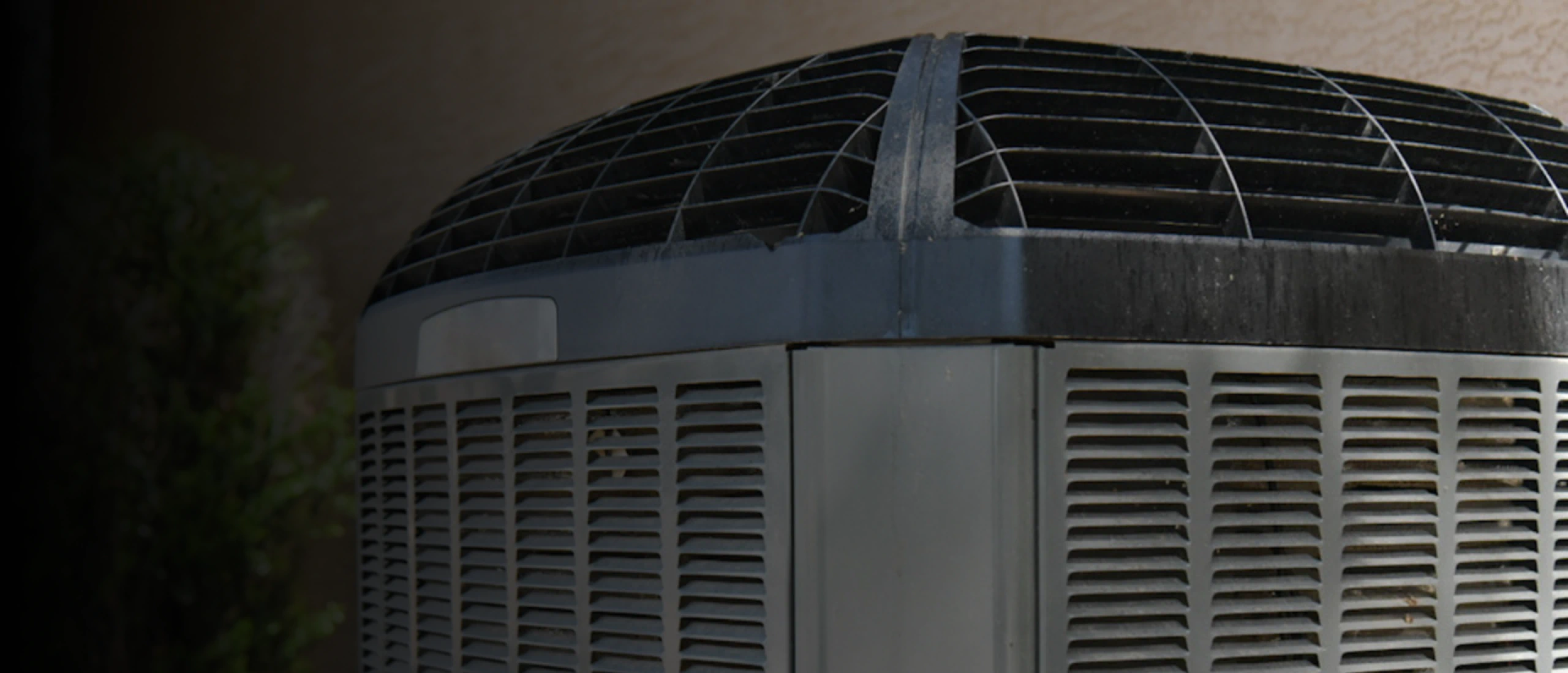 Aaron Childress Air Conditioning & Heating hero