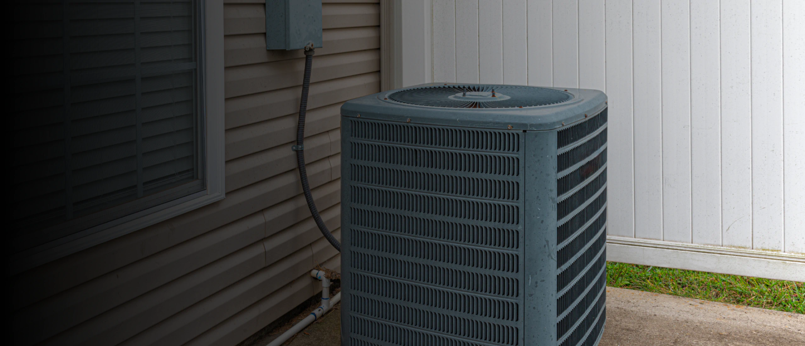 Aaron Childress Air Conditioning & Heating hero 3