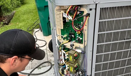 HVAC Repair 2