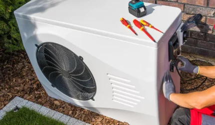 electric heat services