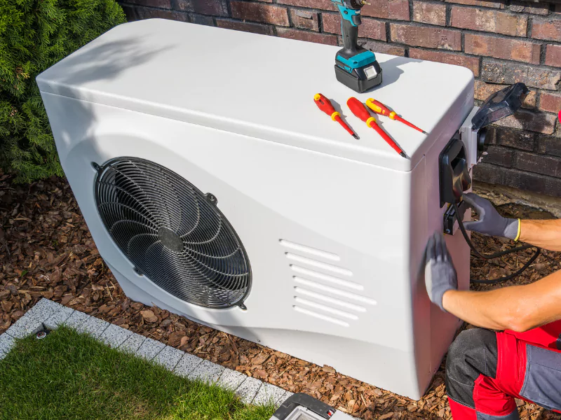 Furnance electric heat services